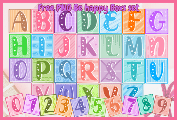 Adding a Playful Touch to Your Designs with Be Happy