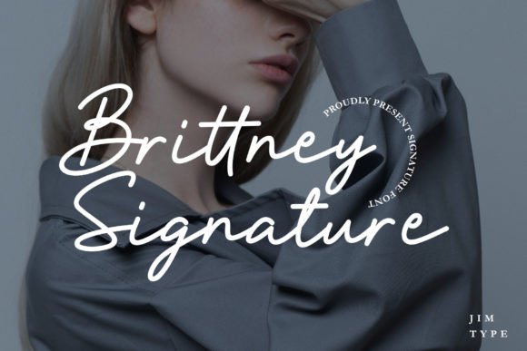 Brittney Signature: Crafting Elegance in Modern Design